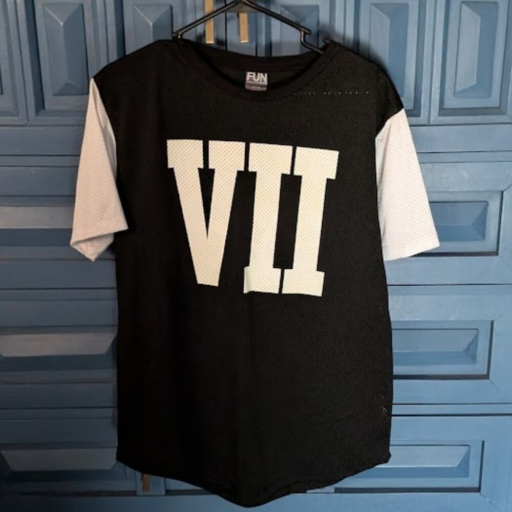 A3 FUN Friends United Network Jersey Tee